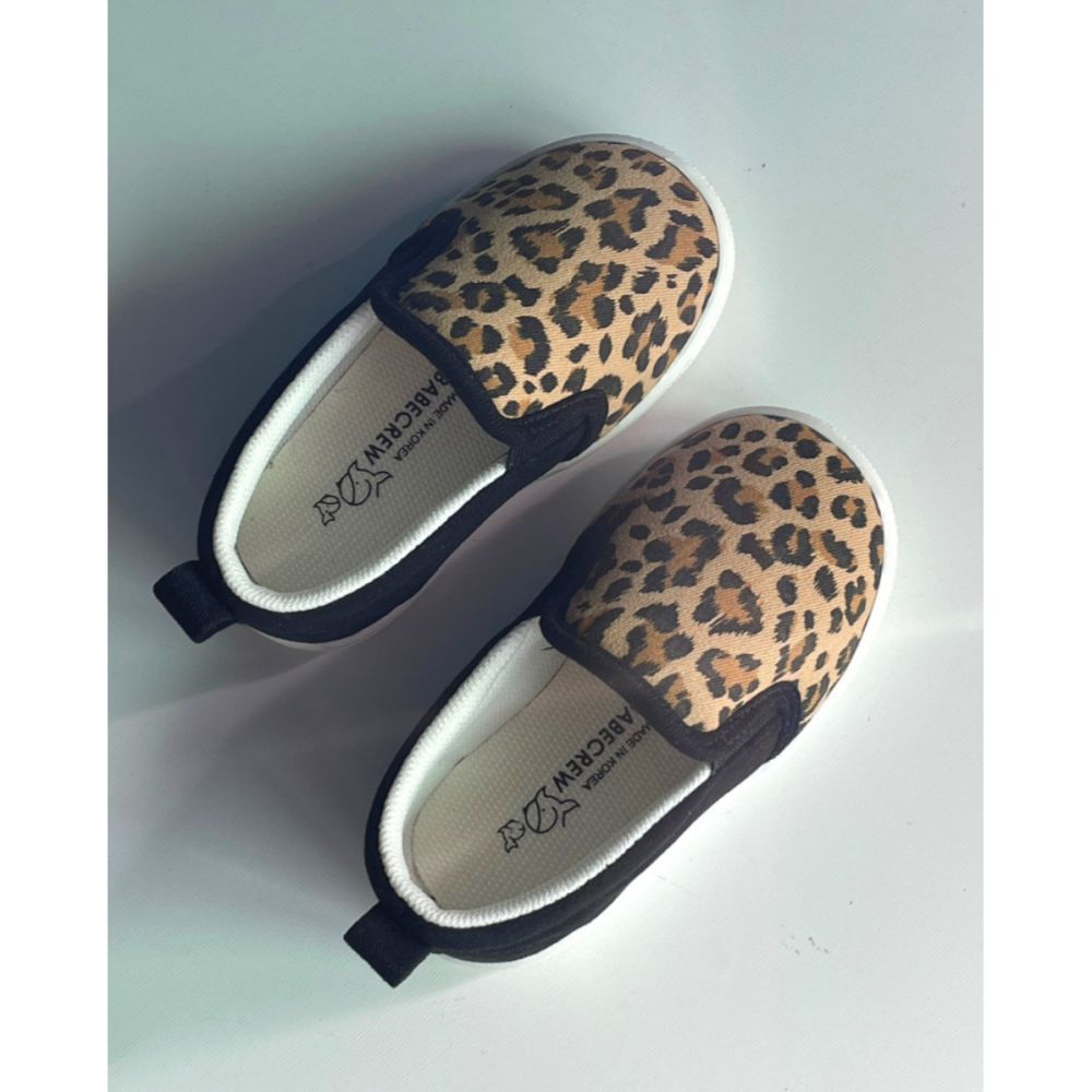 Bebecrew 鞋子 베베크루 으르렁 그르렁-細節圖7