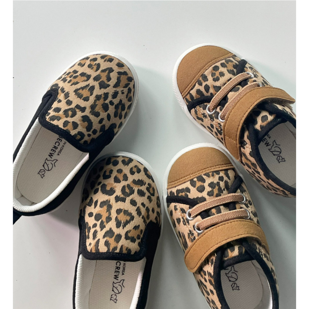 Bebecrew 鞋子 베베크루 으르렁 그르렁-細節圖9