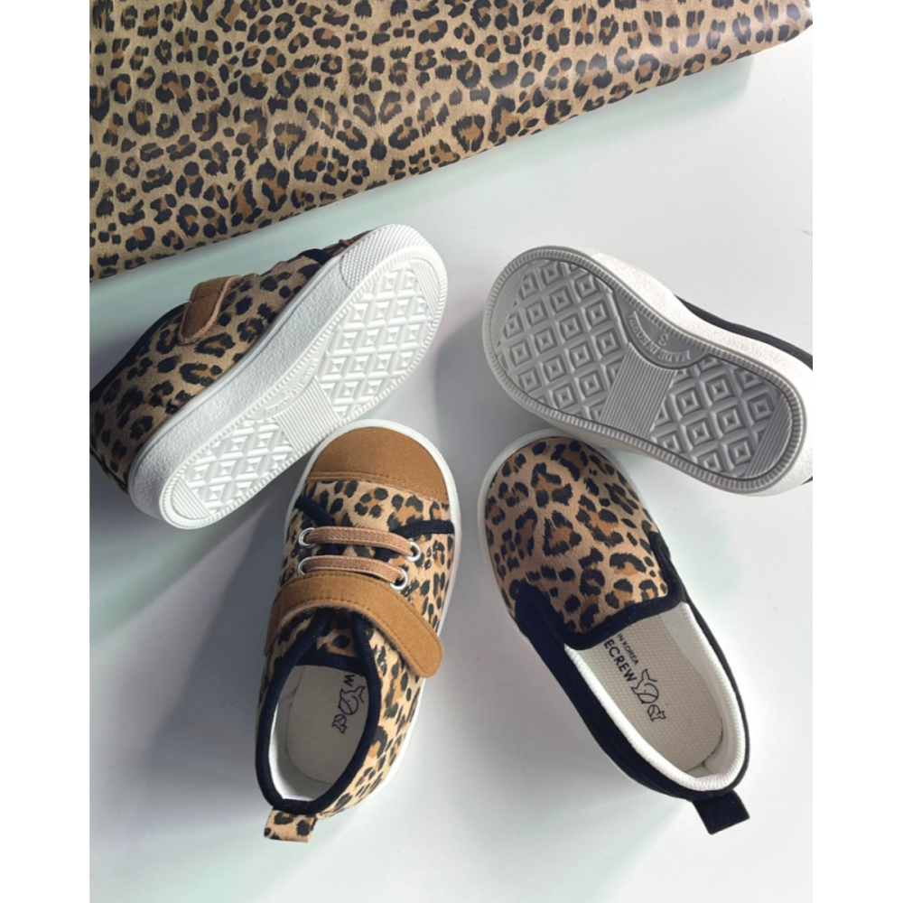 Bebecrew 鞋子 베베크루 으르렁 그르렁-細節圖10