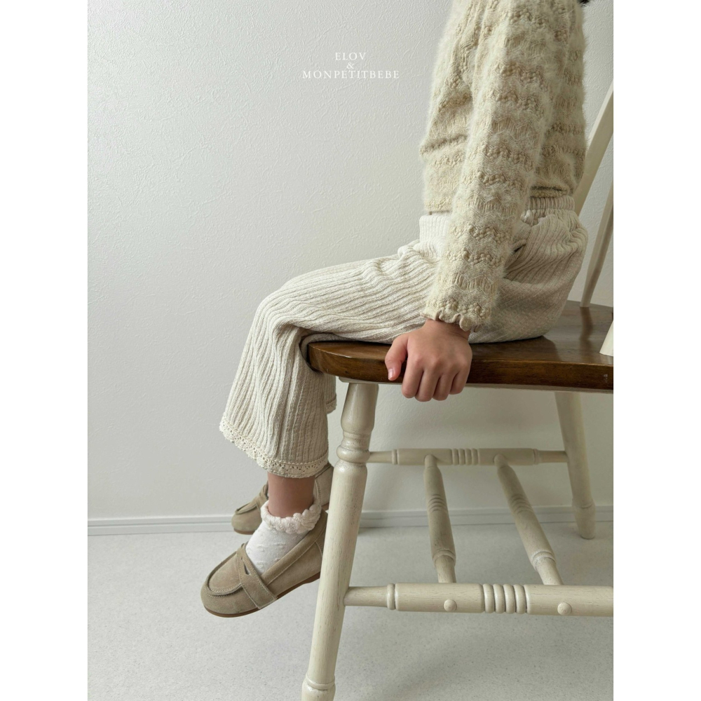 Monpetitbebe 上衣 몽쁘띠베베 라엘티셔츠-細節圖6