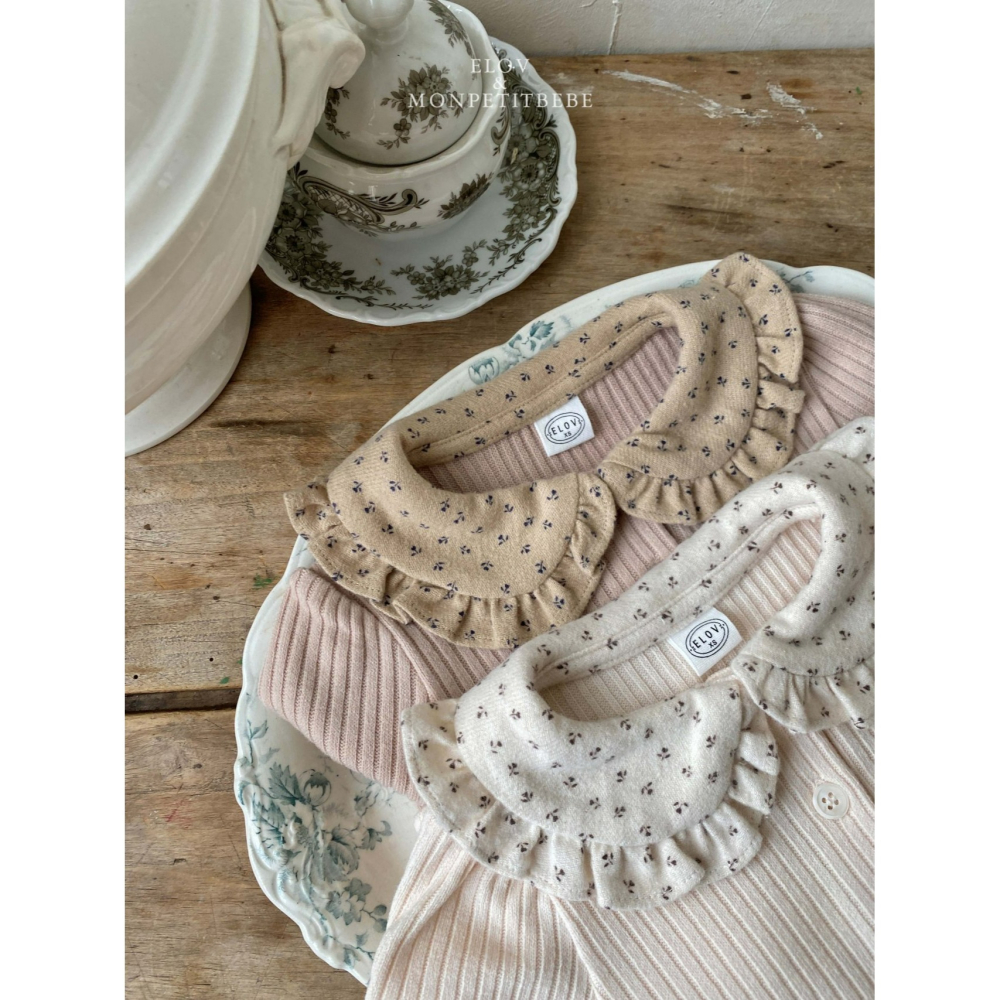 Monpetitbebe 上衣 몽쁘띠베베 루미엘카라티-細節圖7