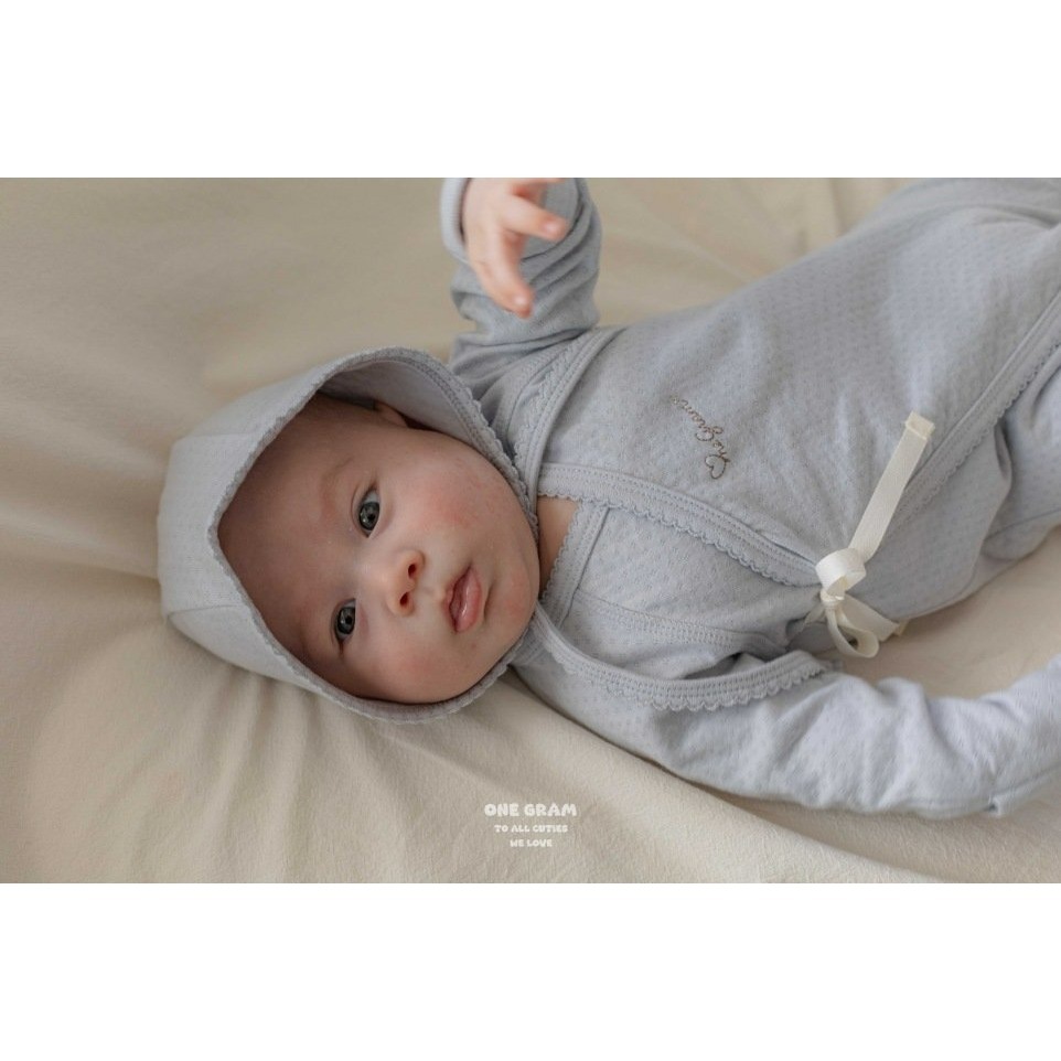 1gram 帽子 일그램 로렌보닛-細節圖3