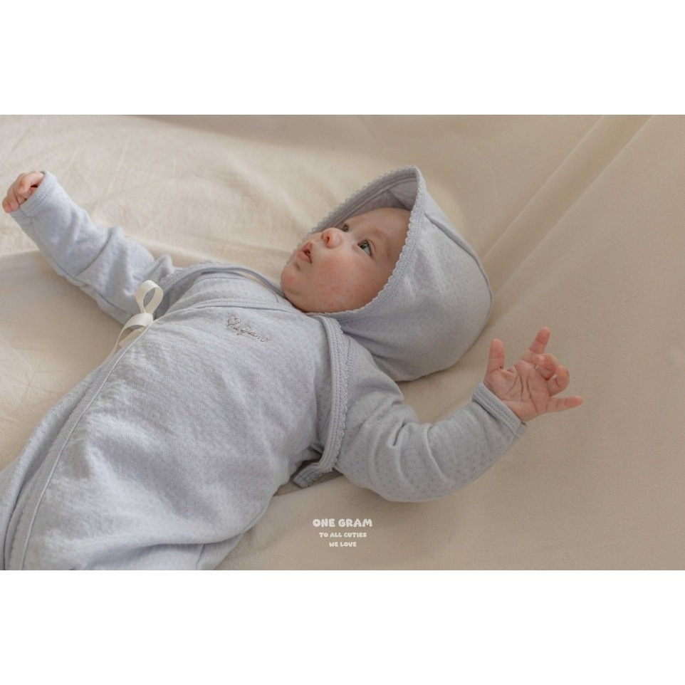 1gram 帽子 일그램 로렌보닛-細節圖8