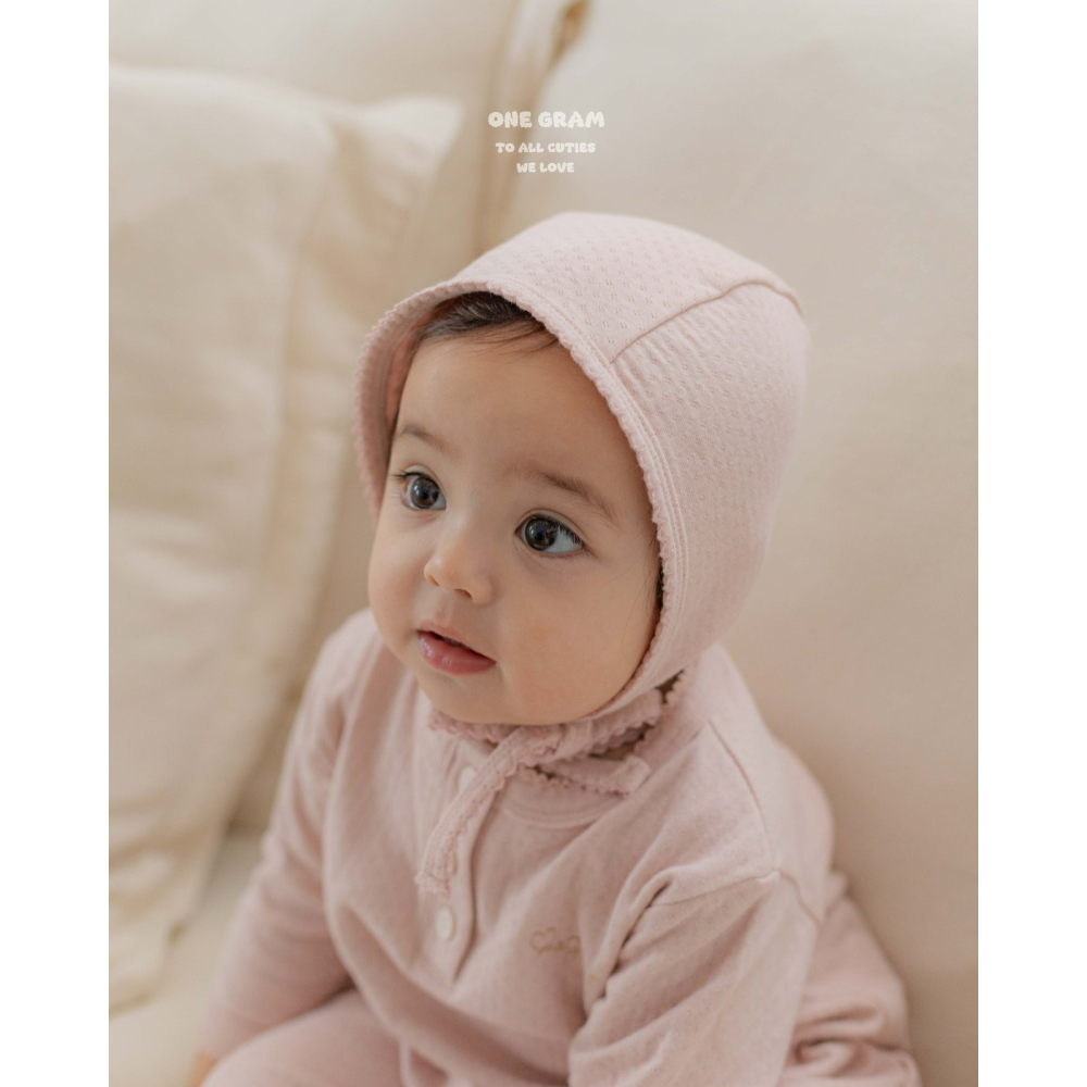 1gram 包屁衣 일그램 로렌슈트-細節圖6