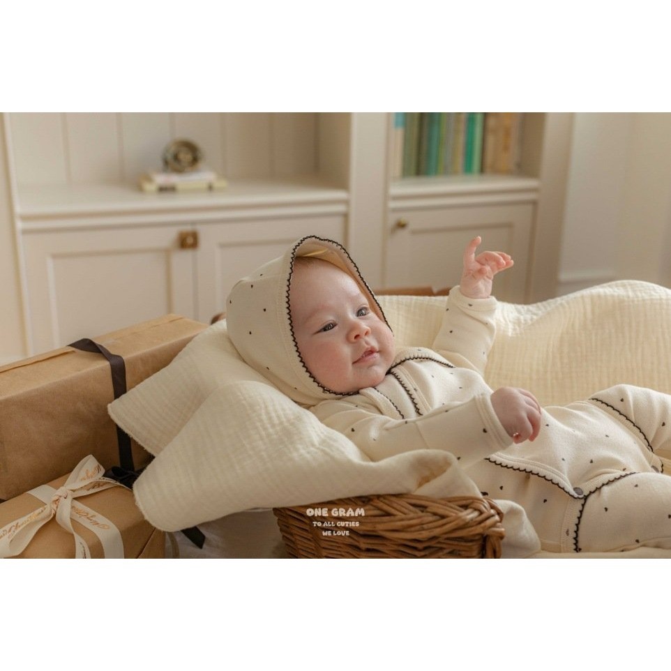 1gram 套裝 上衣&內搭褲 일그램 리아배넷&레깅스SET-細節圖5