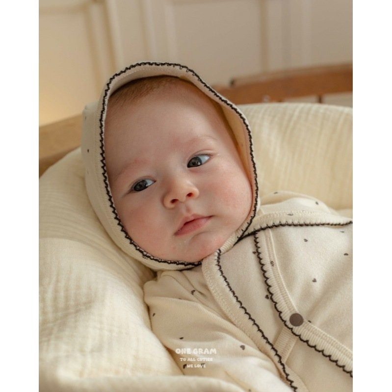 1gram 套裝 上衣&內搭褲 일그램 리아배넷&레깅스SET-細節圖6