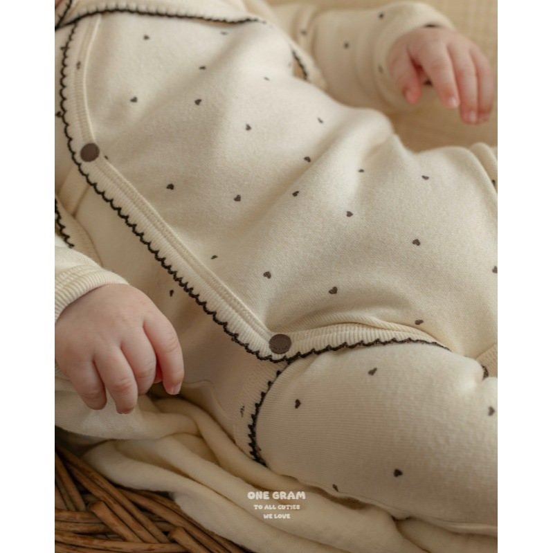 1gram 套裝 上衣&內搭褲 일그램 리아배넷&레깅스SET-細節圖10