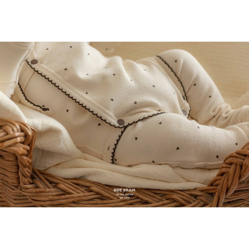 1gram 套裝 上衣&內搭褲 일그램 리아배넷&레깅스SET-細節圖11