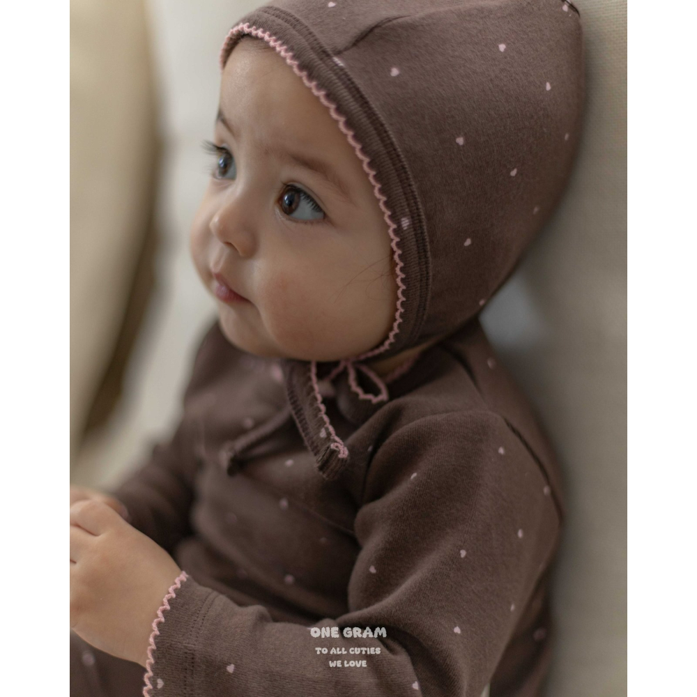 1gram 套裝 上下 일그램 리아상하SET-細節圖2