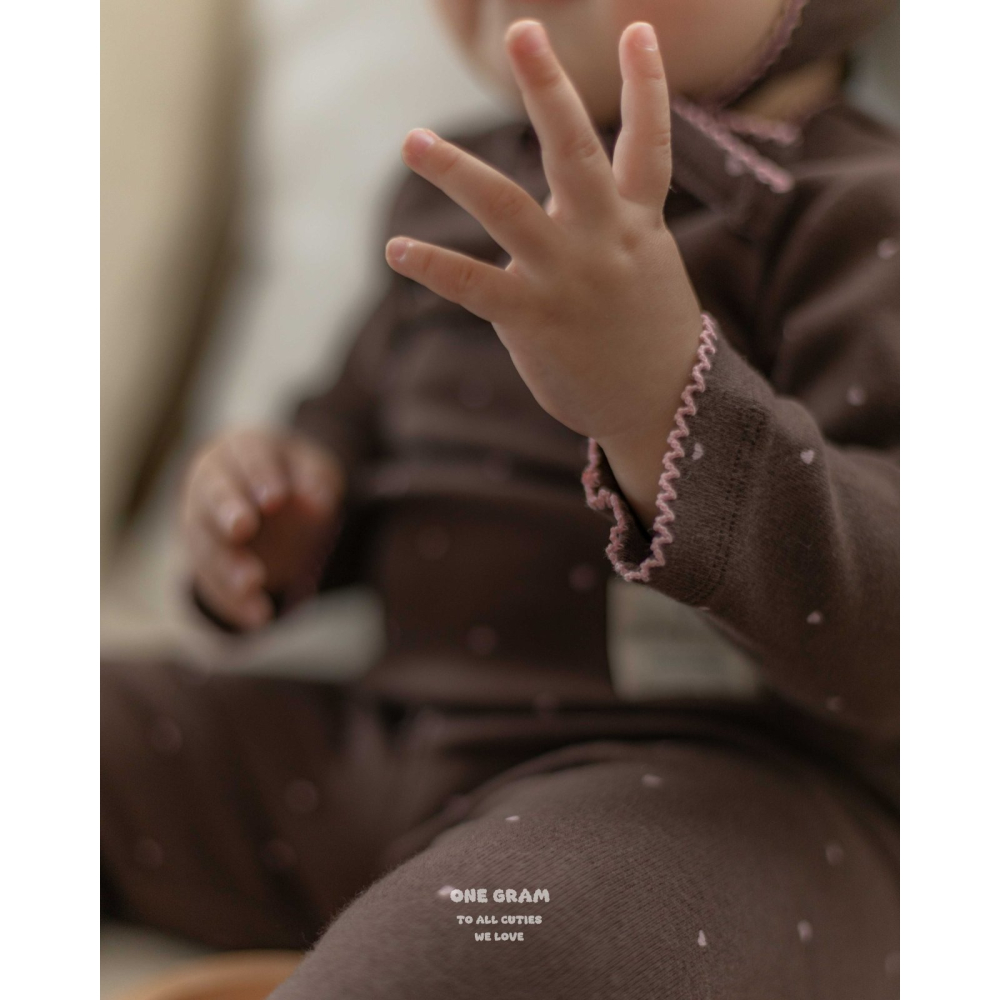 1gram 套裝 上下 일그램 리아상하SET-細節圖3