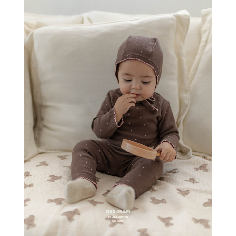 1gram 套裝 上下 일그램 리아상하SET-細節圖5