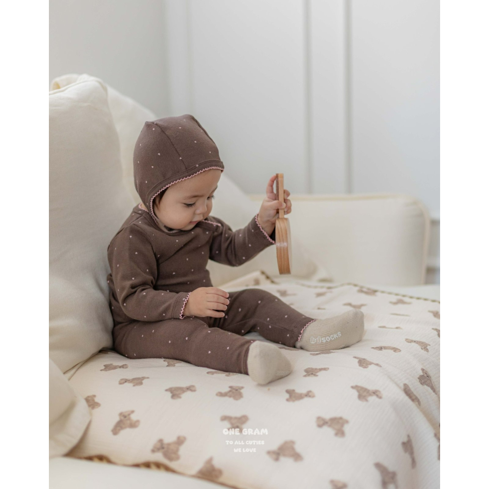 1gram 套裝 上下 일그램 리아상하SET-細節圖6