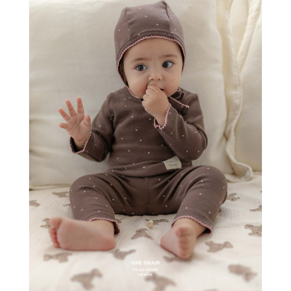 1gram 套裝 上下 일그램 리아상하SET-細節圖7