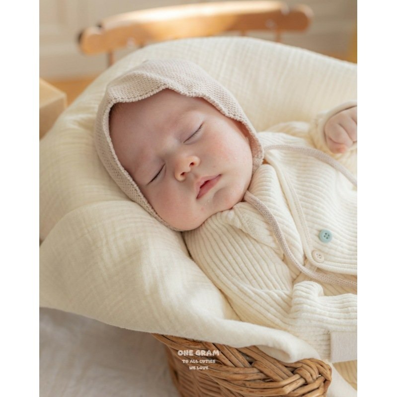 1gram 套裝 上衣&內搭褲 일그램 메리배넷&레깅스SET-細節圖2