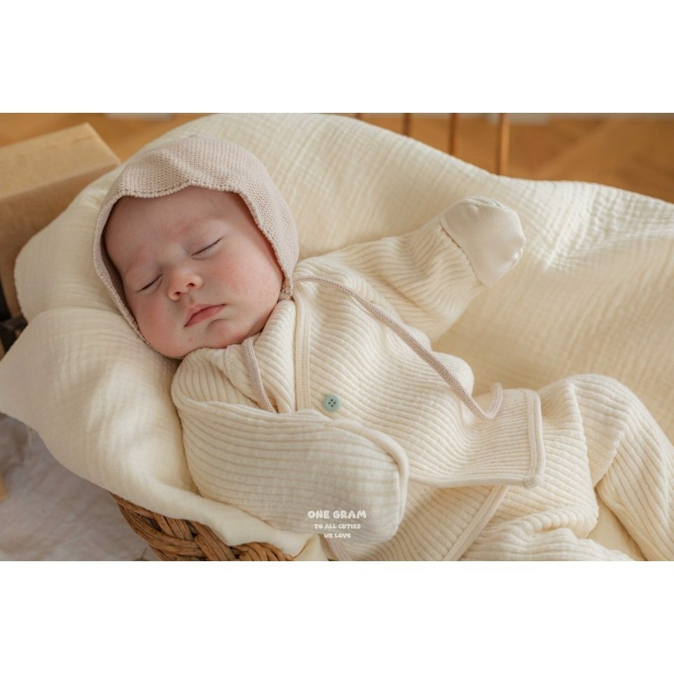 1gram 套裝 上衣&內搭褲 일그램 메리배넷&레깅스SET-細節圖6