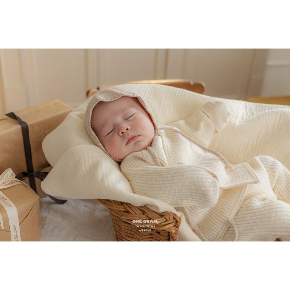 1gram 套裝 上衣&內搭褲 일그램 메리배넷&레깅스SET-細節圖7