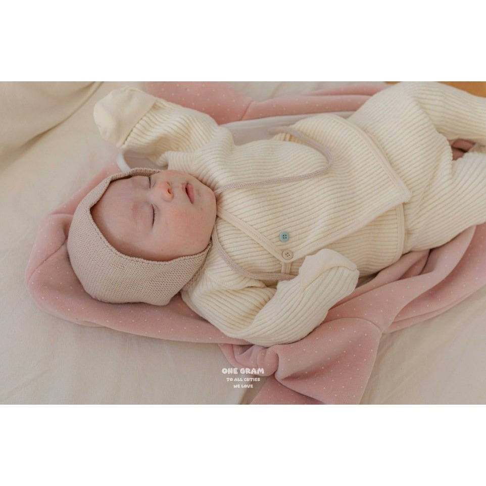 1gram 套裝 上衣&內搭褲 일그램 메리배넷&레깅스SET-細節圖8