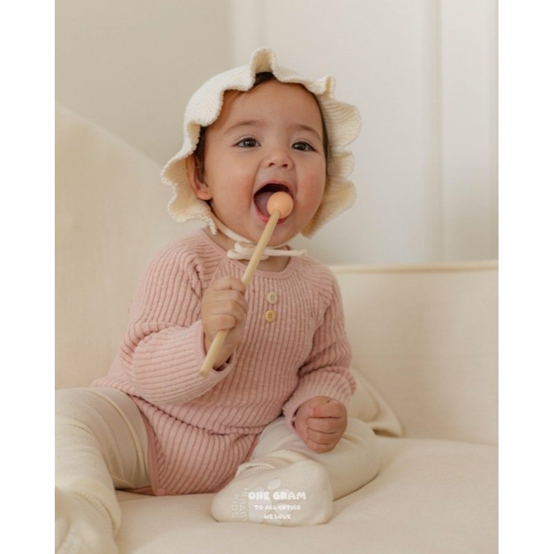 1gram 包屁衣 일그램 메리슈트-細節圖6