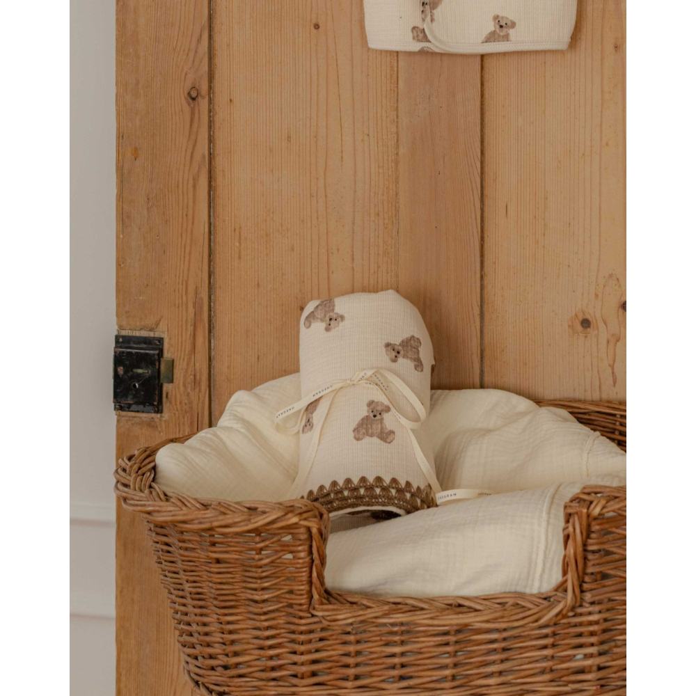 1gram 毛毯 일그램 보보블랭킷-細節圖4