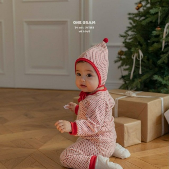 1gram 帽子 일그램 비비아보닛-細節圖2