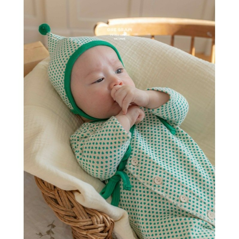 1gram 帽子 일그램 비비아보닛-細節圖4