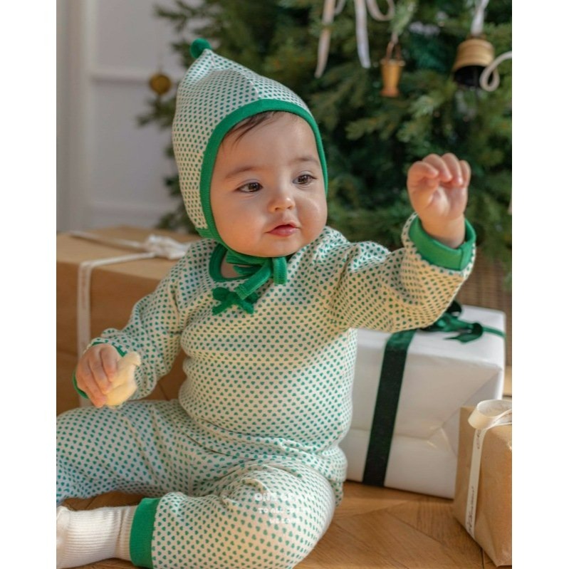 1gram 帽子 일그램 비비아보닛-細節圖7