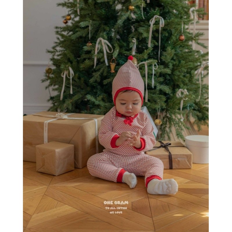 1gram 套裝 上下 일그램 비비아상하SET-細節圖2