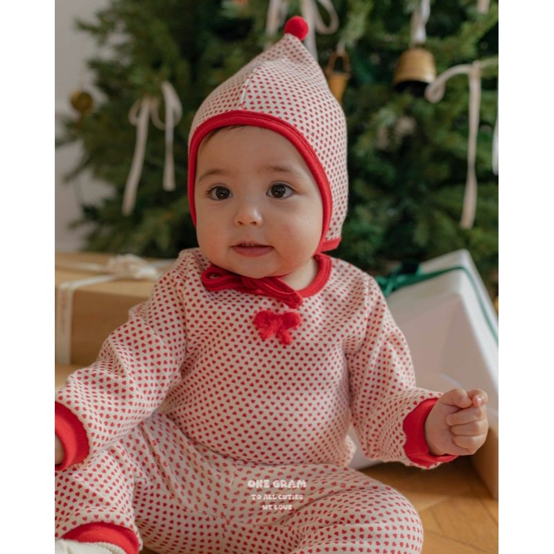 1gram 套裝 上下 일그램 비비아상하SET-細節圖3