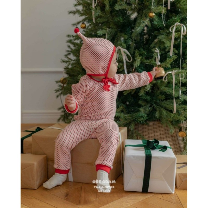 1gram 套裝 上下 일그램 비비아상하SET-細節圖4