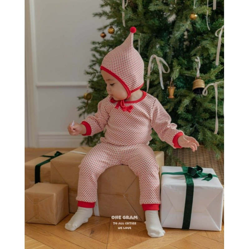 1gram 套裝 上下 일그램 비비아상하SET-細節圖5