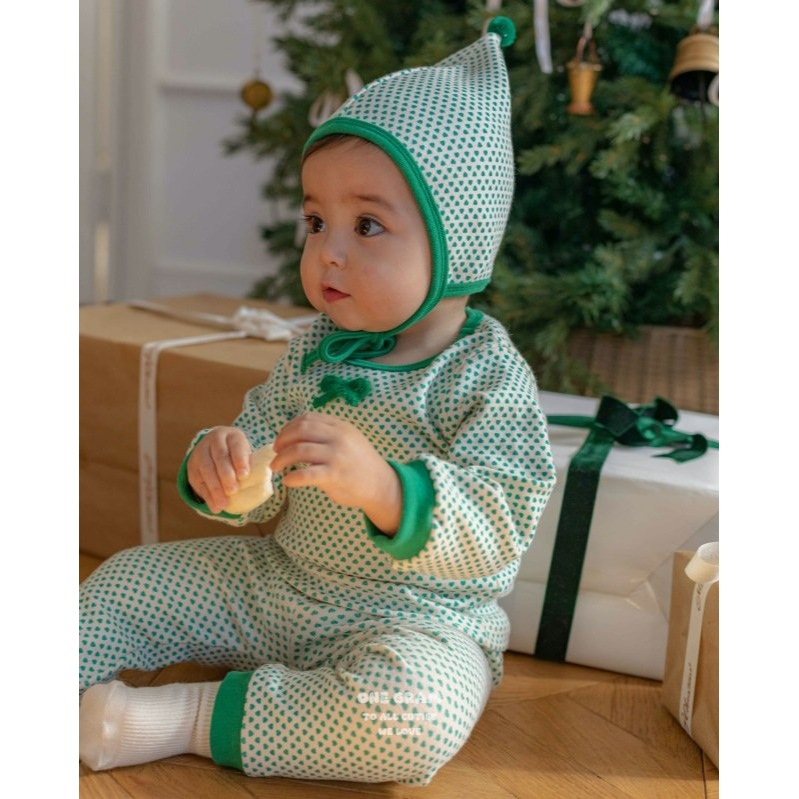 1gram 套裝 上下 일그램 비비아상하SET-細節圖7