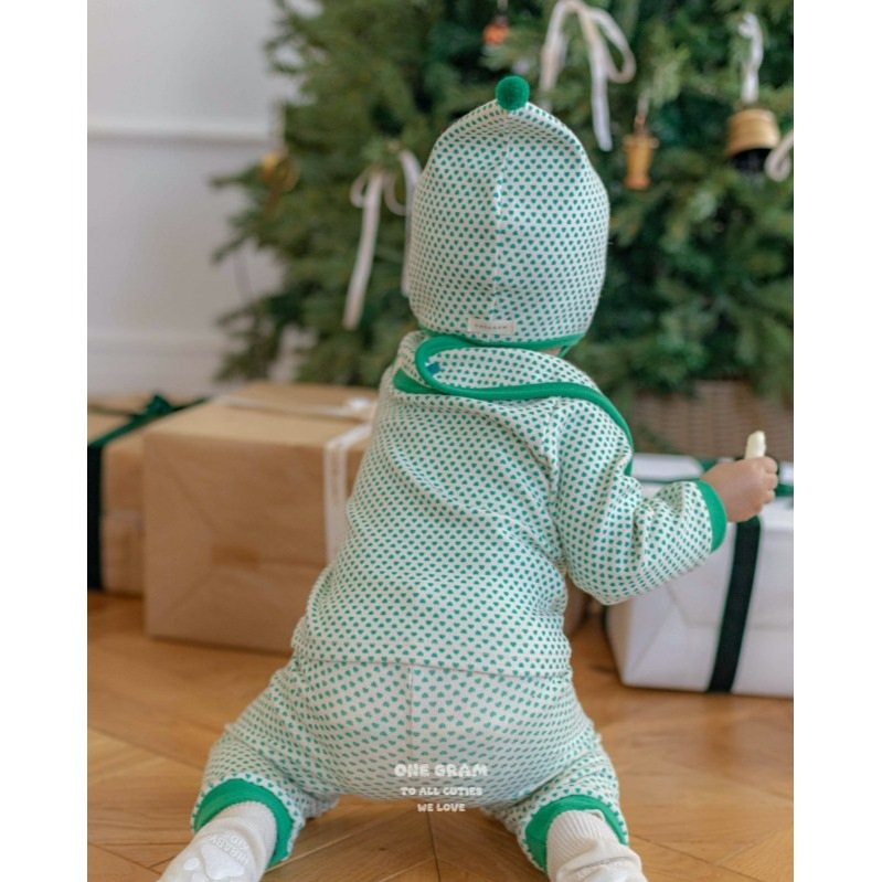 1gram 套裝 上下 일그램 비비아상하SET-細節圖9