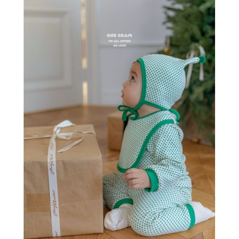 1gram 套裝 上下 일그램 비비아상하SET-細節圖10