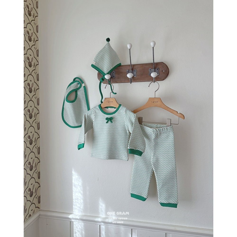 1gram 套裝 上下 일그램 비비아상하SET-細節圖11