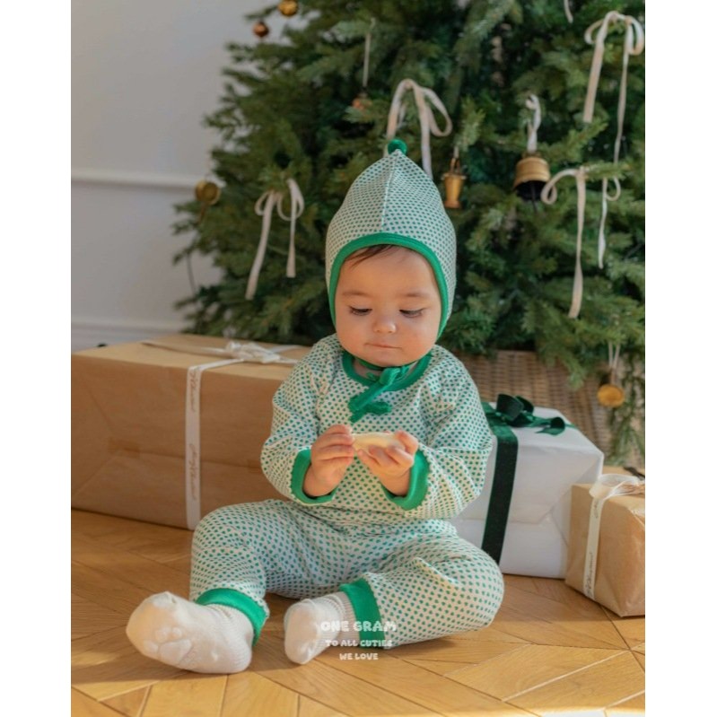 1gram 套裝 上下 일그램 비비아상하SET-規格圖11