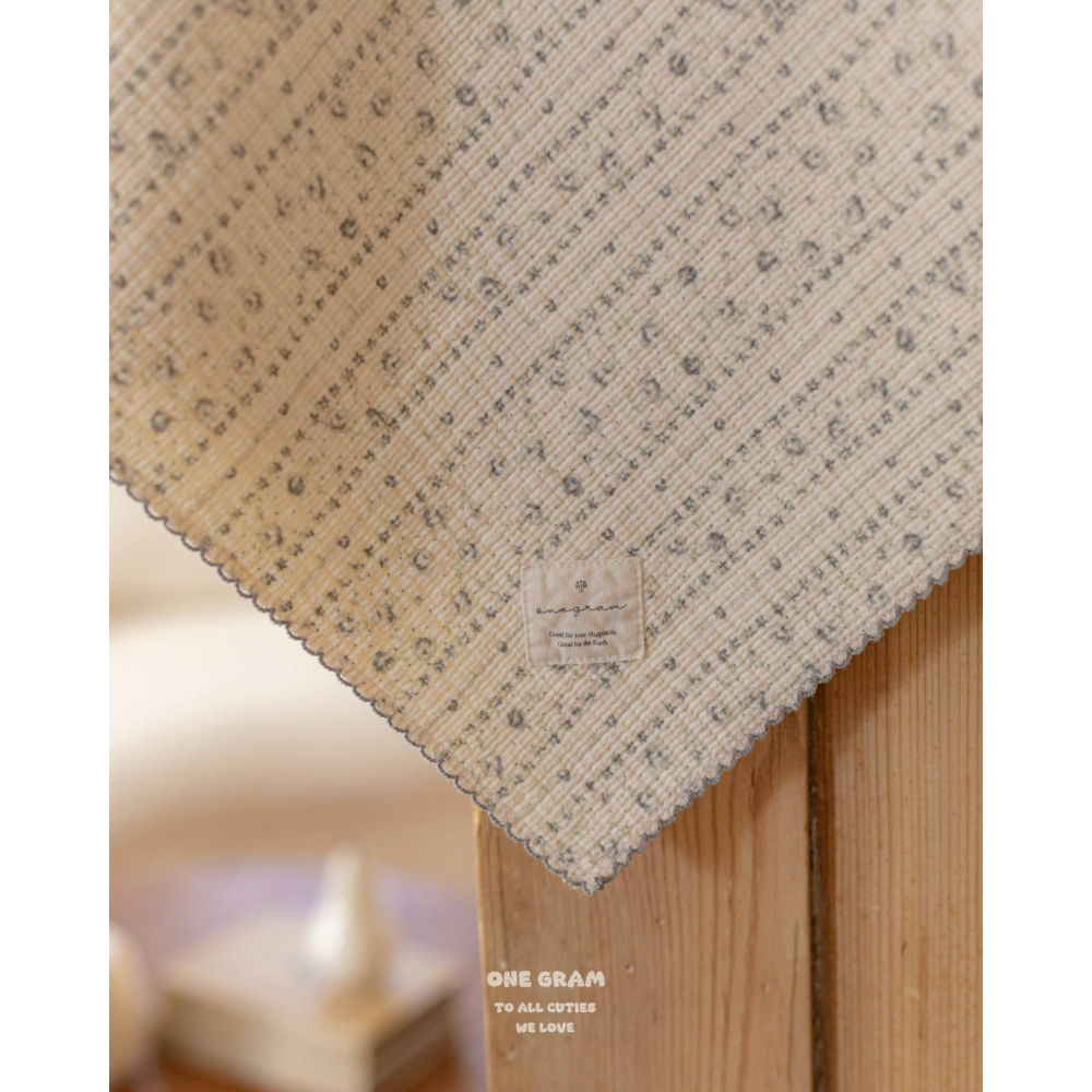 1gram 毛毯 일그램 엘리블랭킷-細節圖3