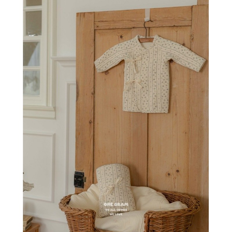 1gram 毛毯 일그램 엘리블랭킷-細節圖4