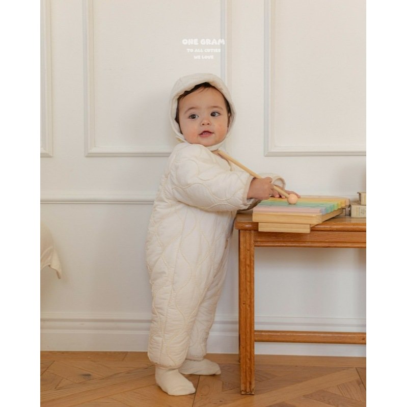 1gram 帽子 일그램 오즈모자-細節圖2