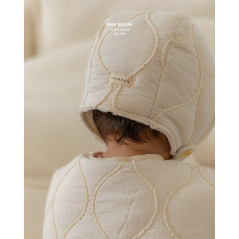 1gram 帽子 일그램 오즈모자-細節圖4