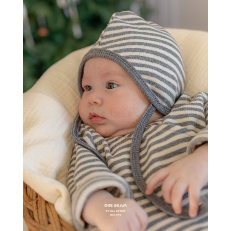 1gram 包屁衣 일그램 제제배넷슈트-細節圖3