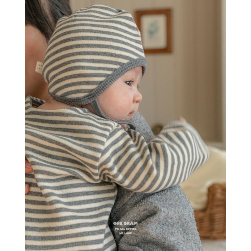 1gram 包屁衣 일그램 제제배넷슈트-細節圖4