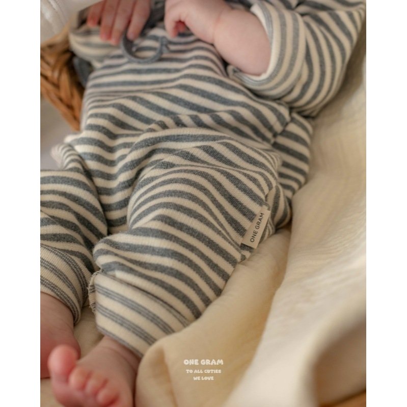 1gram 包屁衣 일그램 제제배넷슈트-細節圖5