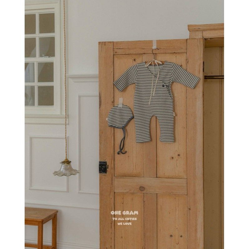 1gram 包屁衣 일그램 제제배넷슈트-細節圖7