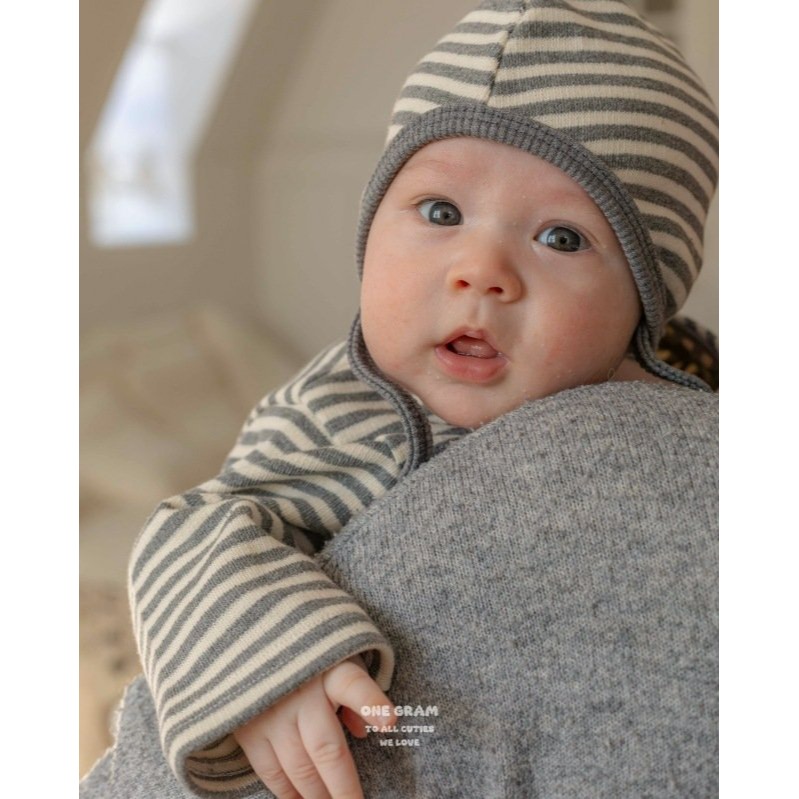 1gram 帽子 일그램 제제보닛-細節圖6