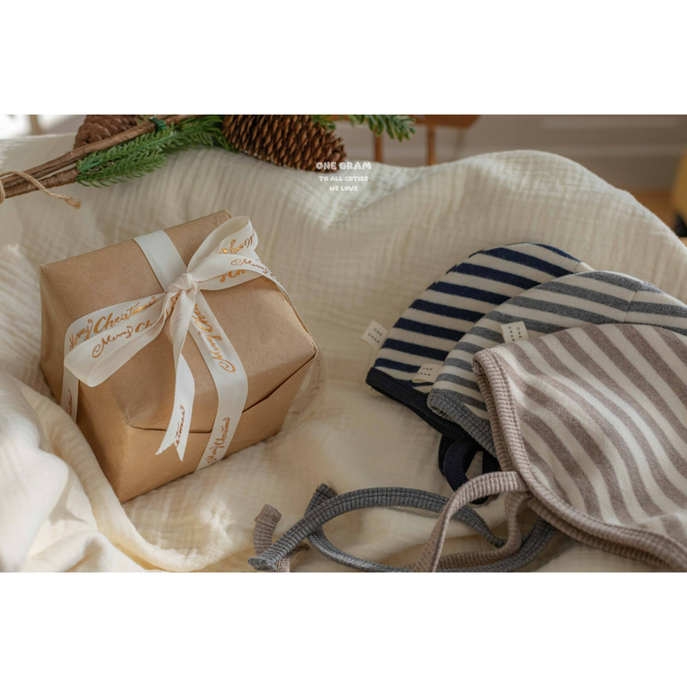 1gram 帽子 일그램 제제보닛-細節圖9