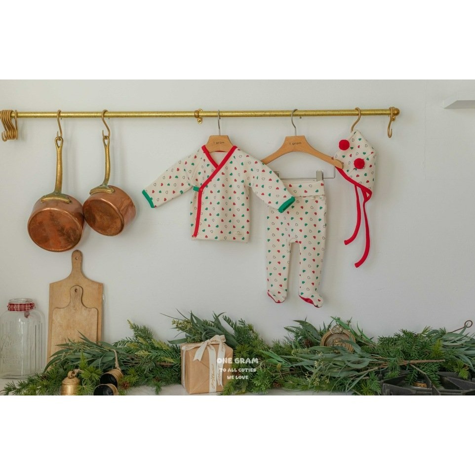 1gram 套裝 上衣&內搭褲 일그램 키키배넷&레깅스SET-細節圖7