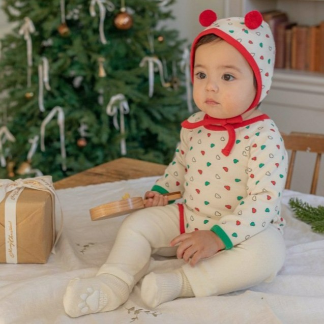 1gram 帽子 일그램 키키보닛-細節圖2