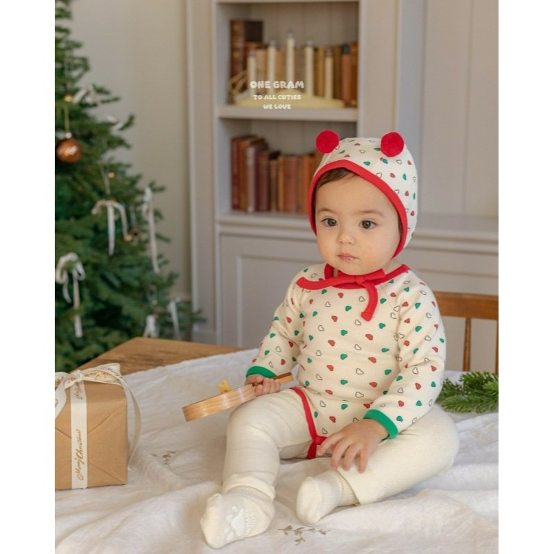 1gram 帽子 일그램 키키보닛-細節圖3