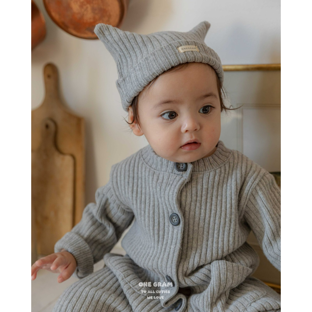 1gram 帽子 일그램 토니비니-細節圖2