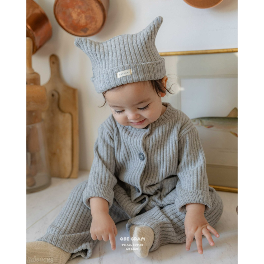 1gram 帽子 일그램 토니비니-細節圖3